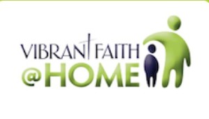 Vibrant faith